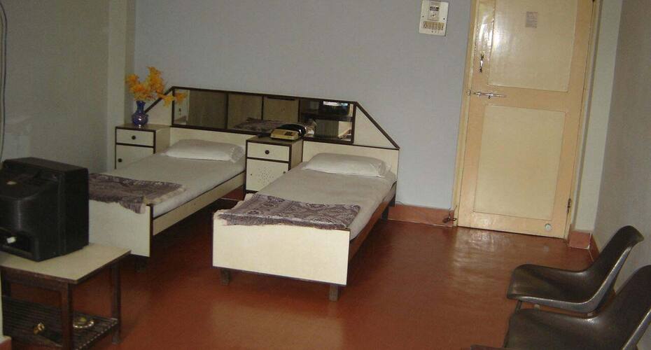 Hotel Sulbha, Kudal 2